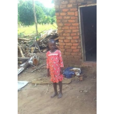 Naigaga Ruth - Uganda